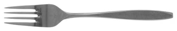 Corsair (Stainless) Individual Salad Fork by Ekco Silver