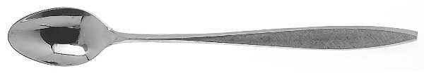 Corsair (Stainless) Iced Tea Spoon