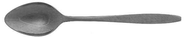 Place/Oval Soup Spoon