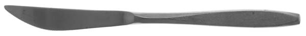 Corsair (Stainless) Modern Solid Knife by Ekco Silver