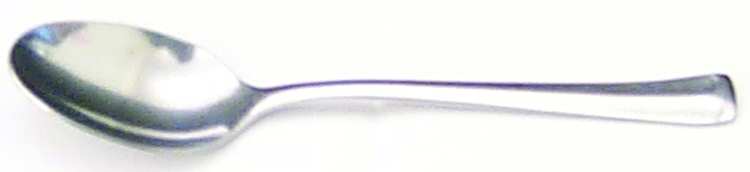 Colonial Richmond (Stainless) Place/Oval Soup Spoon