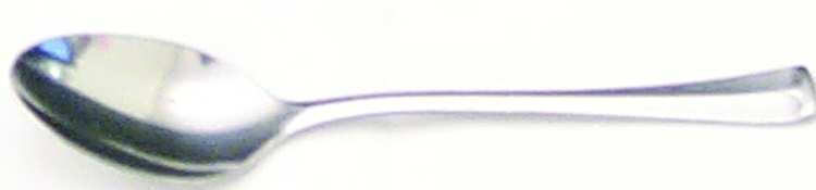 Colonial Richmond (Stainless) Teaspoon