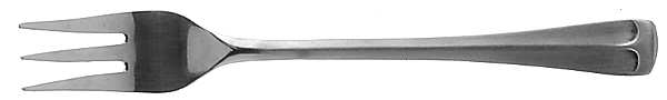 Colonial Richmond (Stainless) Cocktail/Seafood Fork
