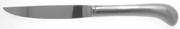 Colonial Richmond (Stainless) Individual Pistol Handle Steak Knife