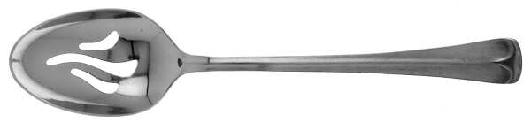 Colonial Richmond (Stainless) Pierced Tablespoon (Serving Spoon)