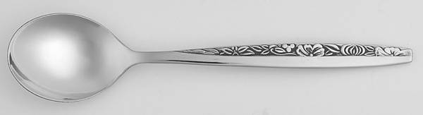 Eclipse (Stainless) Sugar Spoon