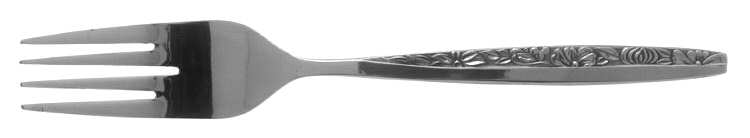 Eclipse (Stainless) Individual Salad Fork