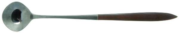 EKS10 (STAINLESS) Iced Tea Spoon