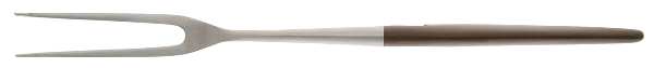 EKS10 (STAINLESS) Large Stainless-Prong Roast Carving Fork