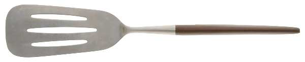 EKS10 (STAINLESS) Lasagna Server, Solid Piece
