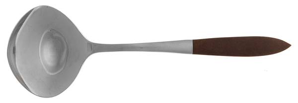 EKS10 (STAINLESS) Sugar Spoon
