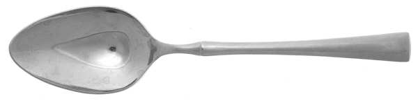 EKS11 (STAINLESS) by Ekco Silver
