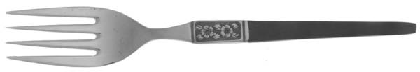 EKS14 (STAINLESS) Individual Salad Fork