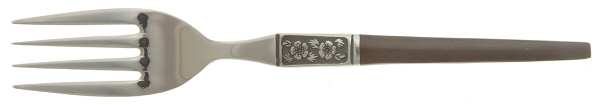 EKS14 (STAINLESS) Individual Salad Fork