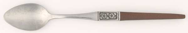 EKS14 (STAINLESS) Iced Tea Spoon