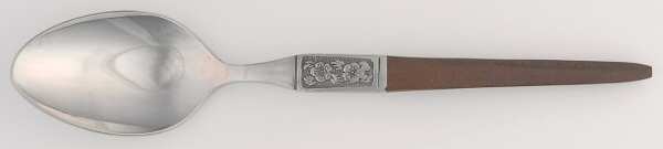 EKS14 (STAINLESS) Teaspoon