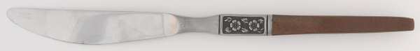 EKS14 (STAINLESS) Modern Solid Knife