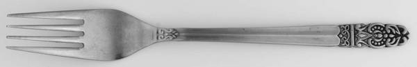 EKS17 (STAINLESS) Fork