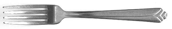 EKS19 (STAINLESS) Fork