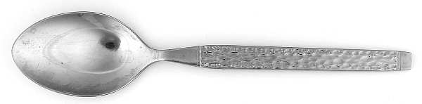 EKS2 (STAINLESS) Teaspoon