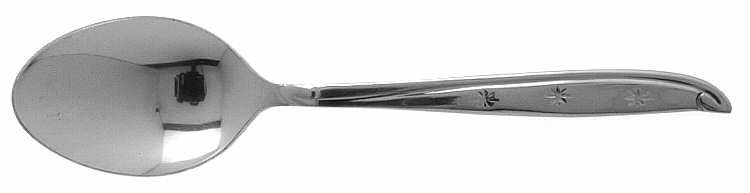 EKS24 (STAINLESS) Teaspoon