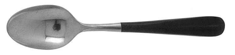 EKS28 (STAINLESS) Teaspoon