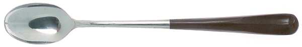 EKS28 (STAINLESS) Iced Tea Spoon