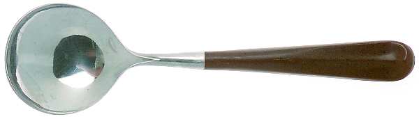 EKS28 (STAINLESS) Sugar Spoon