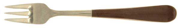 EKS28 (STAINLESS) Cocktail/Seafood Fork