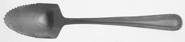 EKS30 (STAINLESS) Fruit/Orange Spoon