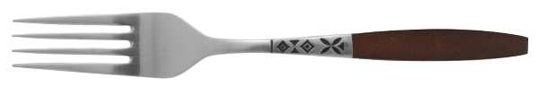 EKS5 (STAINLESS) Fork
