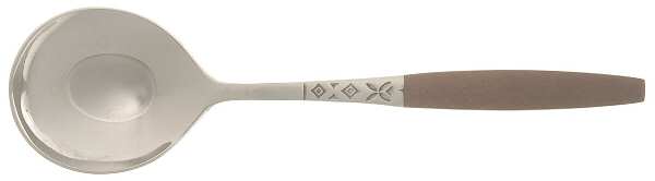 EKS5 (STAINLESS) Sugar Spoon