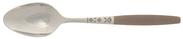 EKS5 (STAINLESS) Teaspoon