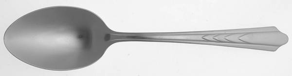 EKS7 (STAINLESS) Tablespoon (Serving Spoon)