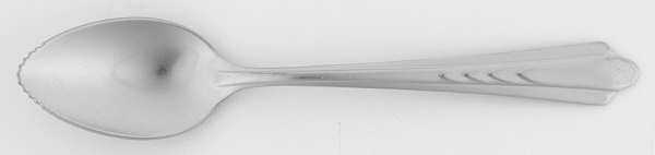 EKS7 (STAINLESS) Fruit/Orange Spoon