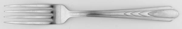 EKS7 (STAINLESS) Fork