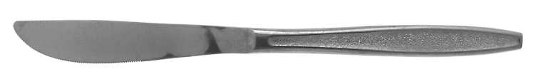 EKS8 (STAINLESS) Modern Solid Knife