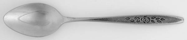 Exodus (Stainless) Teaspoon