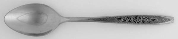 Exodus (Stainless) Place/Oval Soup Spoon