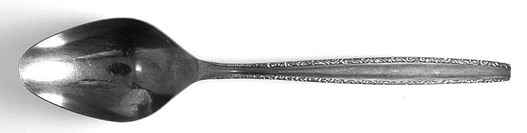 Galilee (Stainless) Teaspoon