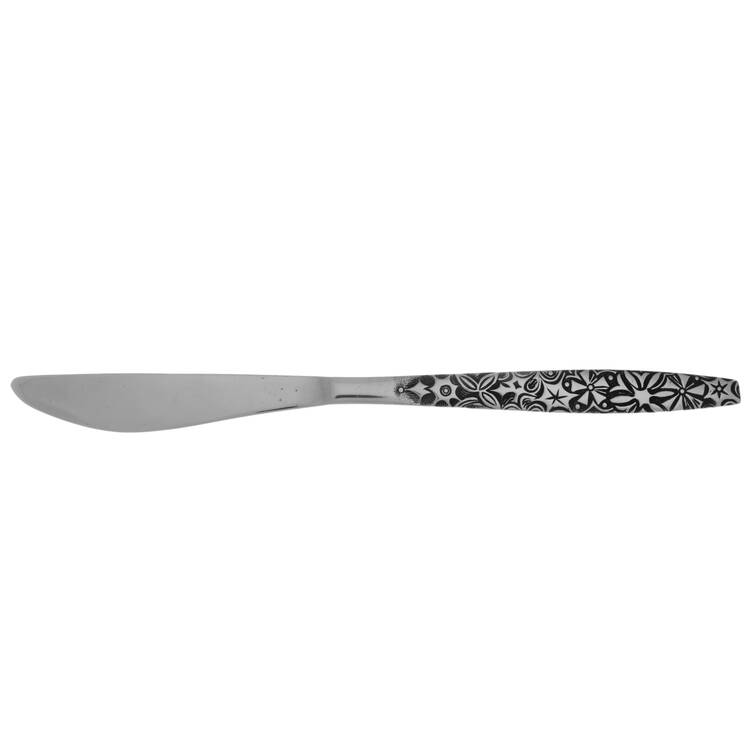 Hodiak (Stainless) Modern Solid Knife