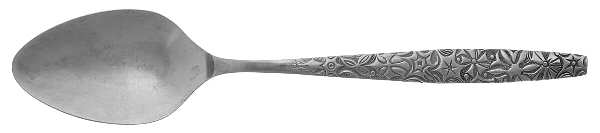Hodiak (Stainless) Place/Oval Soup Spoon