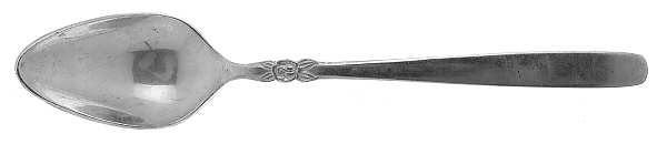 Inverness (Silverplate) Teaspoon