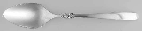Inverness (Silverplate) Tablespoon (Serving Spoon)
