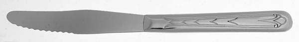 Kenilworth (Stainless) Modern Solid Knife
