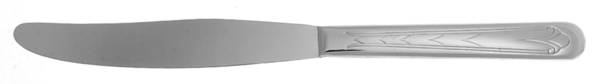 Kenilworth (Stainless) Modern Solid Knife