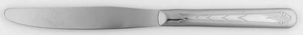 Kenilworth (Stainless) Solid Modern Knife
