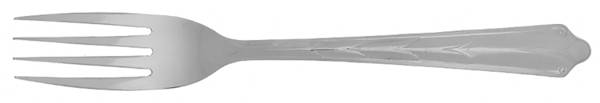 Kenilworth (Stainless) Fork