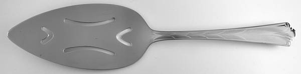 Kenilworth (Stainless) All Stainless Pie Server
