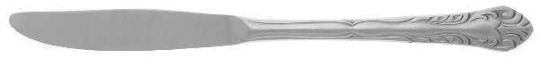 Lady Astor (Stainless) Modern Solid Knife